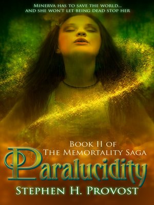 cover image of Paralucidity